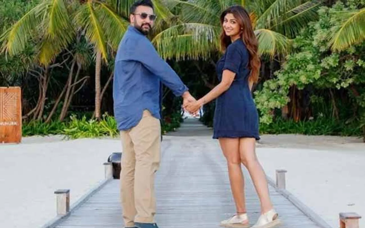 ଦାନ କଲେ ଶିଳ୍ପା ଓ ତାଙ୍କ ସ୍ୱାମୀ