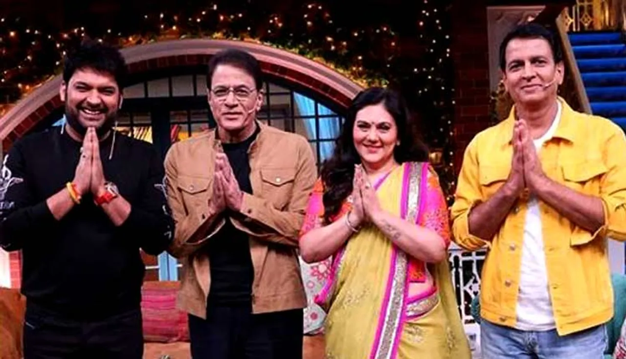 ତାଜା ହେବ 'ରାମାୟଣ'ର ସ୍ମୃତି