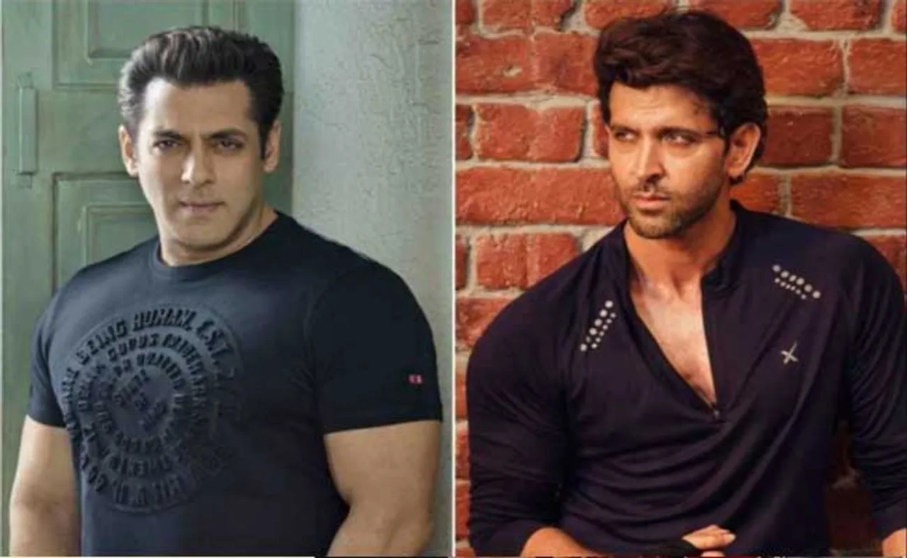 କରୋନା ପାଇଁ ଆମେରିକା ଗସ୍ତ ରଦ୍ଦ କଲେ ସଲମାନ୍‌-ହ୍ରିତ୍ୱିକ୍‌