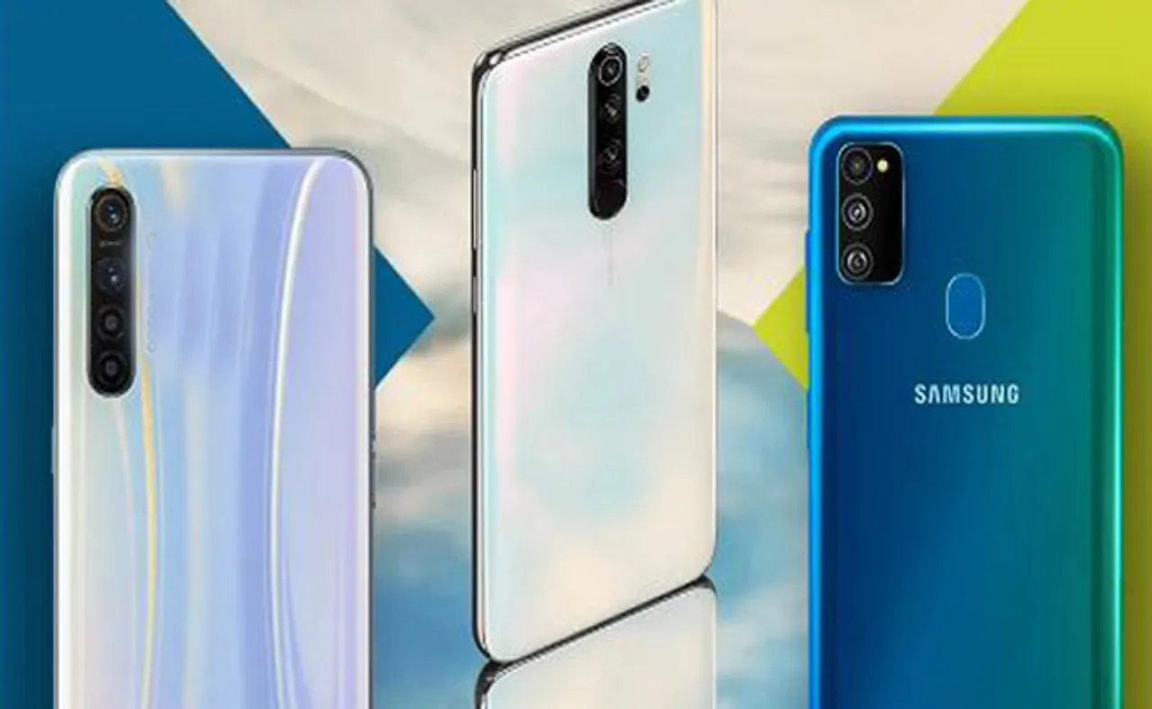 Galaxy M30sର ବିକ୍ରି ଆରମ୍ଭ