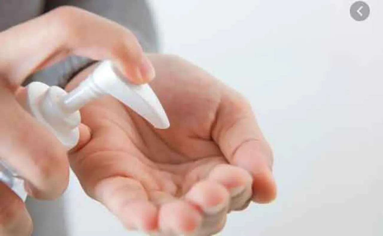ଘରେ ବି ପ୍ରସ୍ତୁତ କରିହେବ ସାନିଟାଇଜର, ଜାଣନ୍ତୁ ଉପାୟ