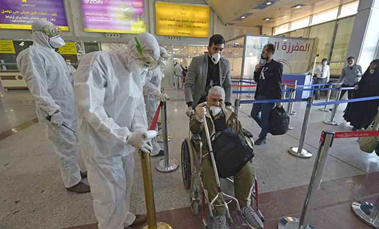 କରୋନା ମୃତ୍ୟୁସଂଖ୍ୟା ୬ହଜାର ୬ ଶହ ଡେଇଁଲା, ଇଟାଲୀରେ ଗୋଟିଏ ଦିନରେ ୩୬୮ ମୃତ