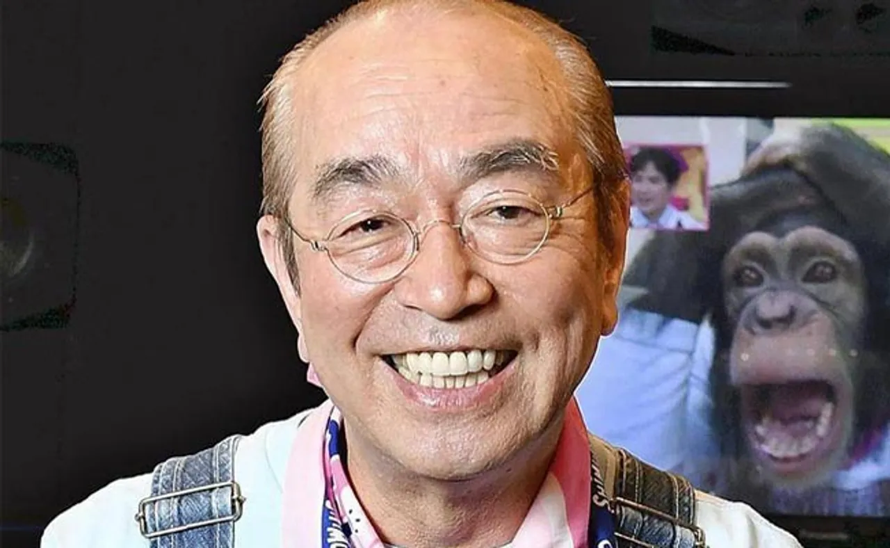 'କରୋନା'ରେ ଜାପାନୀ ହାସ୍ୟ ଅଭିନେତାଙ୍କ ମୃତ୍ୟୁ