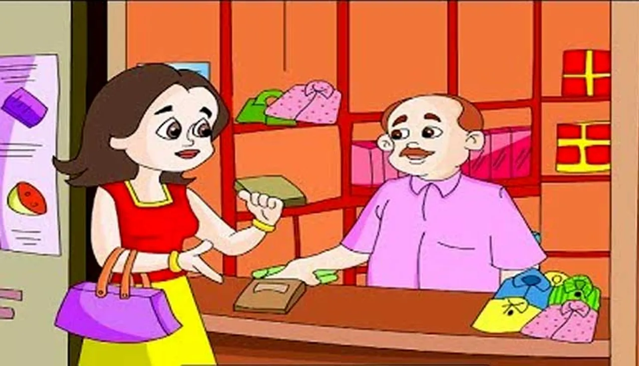 ‘ମୋ ମୋବାଇଲ୍‌ରେ ଭଲ ପାଣିପାଗ ଲୋଡ୍‌ କରିଦେଲ’