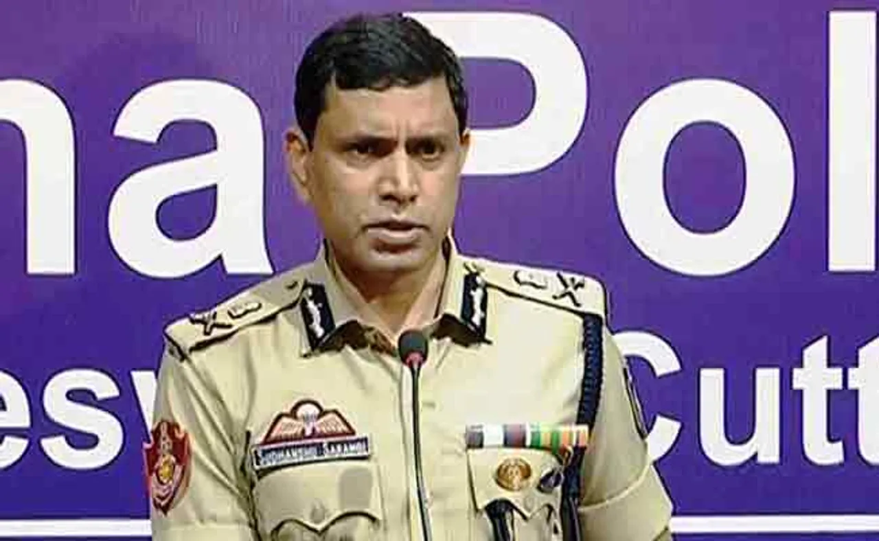 ‘ପାର୍ବଣରେ ଦାଦାବଟି ମାଗିଲେ ତଡିପାର୍‌ ହେବେ ଅଭିଯୁକ୍ତ’