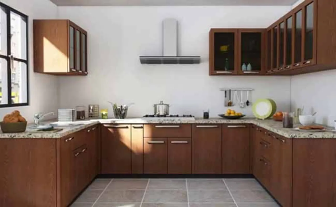 ରୋଷେଇ ଘରକୁ କେମିତି ରଖିବେ ପରିଷ୍କାର- Tips to keep your kitchen clean