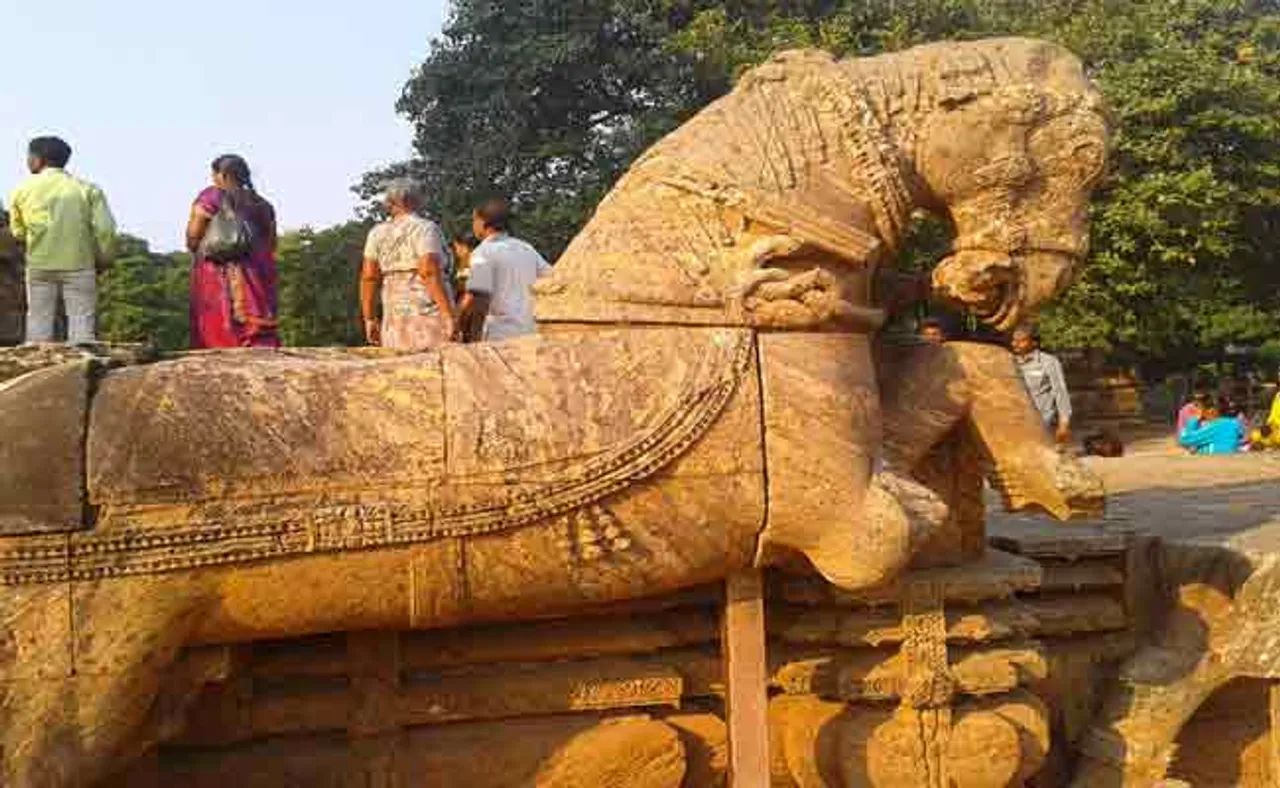 ଓଡ଼ିଆମାନେ ନିଜକୁ ପଚାରନ୍ତୁ ଓ ଉତ୍ତର ଖୋଜନ୍ତୁ