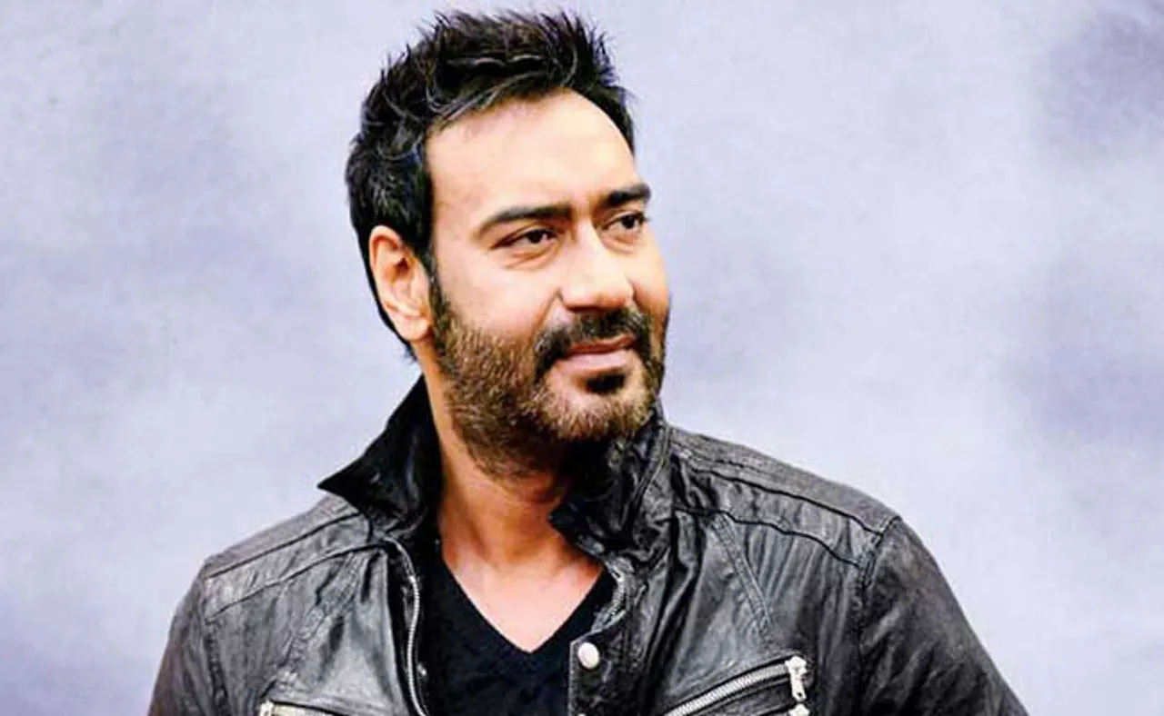 ୭୦୦ ପରିବାରଙ୍କ ଦାୟିତ୍ୱ ନେଲେ ଅଜୟ