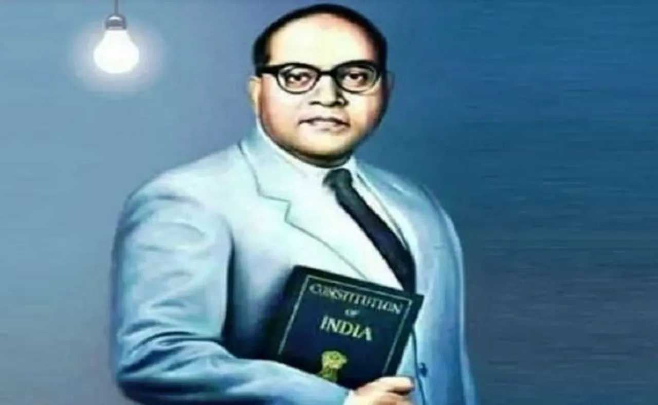 ୮ ବର୍ଷର ପାଠ୍ୟକ୍ରମକୁ ମାତ୍ର ଏତିକି ଦିନରେ ସାରିଥିଲେ ବାବା ସାହେବ, ମିଳିଲା ଏହି ଡିଗ୍ରୀ...