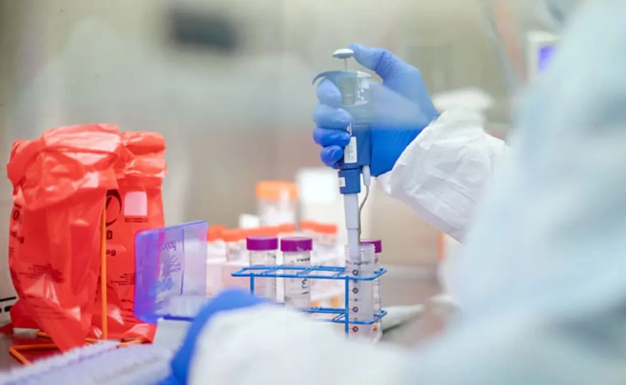 ଓଡ଼ିଶାରେ ୫୦ ଛୁଇଁଲା କରୋନା ଆକ୍ରାନ୍ତଙ୍କ ସଂଖ୍ୟା, ସୁସ୍ଥ ହେଲେଣି ୧୨