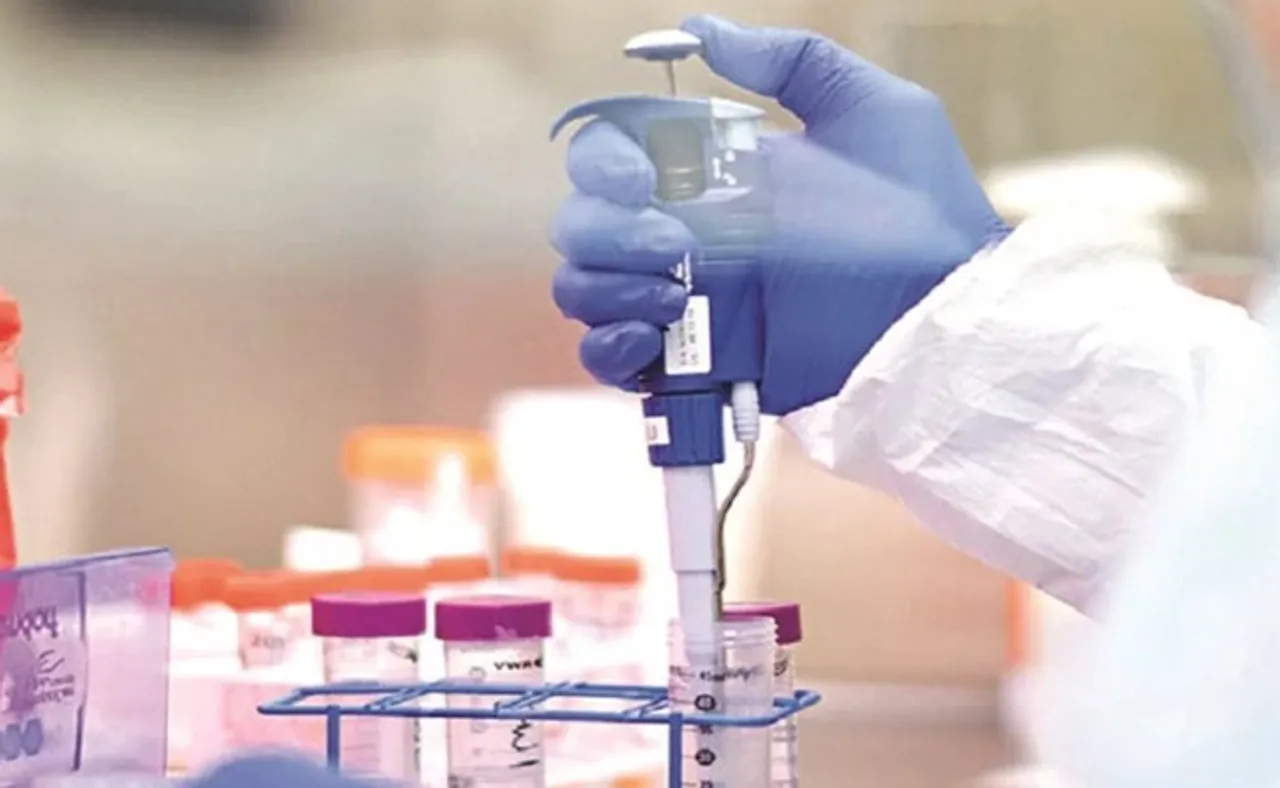 ଗୋଟିଏ ଦିନରେ ହେଲା ୨୨୦୯ ନମୂନା ପରୀକ୍ଷା