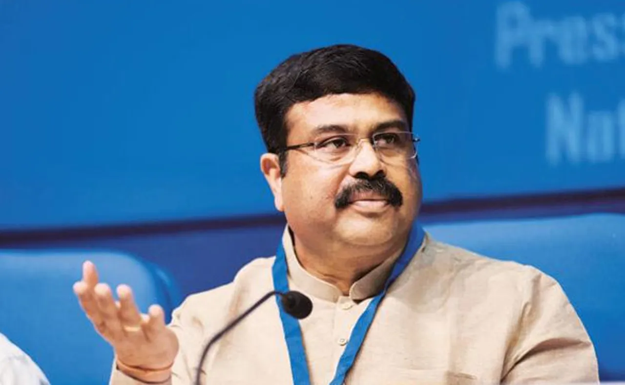 ନବୀନଙ୍କୁ ଚିଠି ଲେଖିଲେ ଧର୍ମେନ୍ଦ୍ର