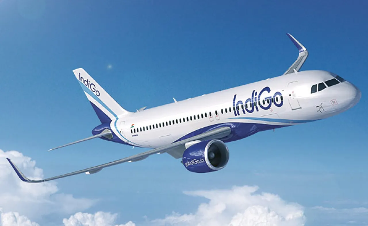 ମେ’ ୪ରୁ ପର୍ଯ୍ୟାୟ କ୍ରମେ ସେବା ଆରମ୍ଭ କରିବ ଇଣ୍ଡିଗୋ