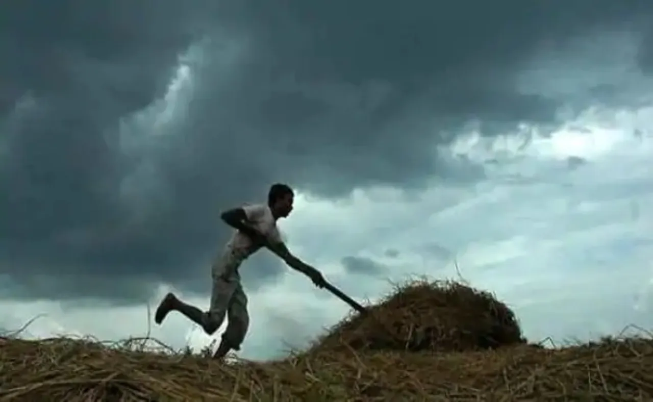 ଠକି ଦେଲା ମୌସୁମୀ !