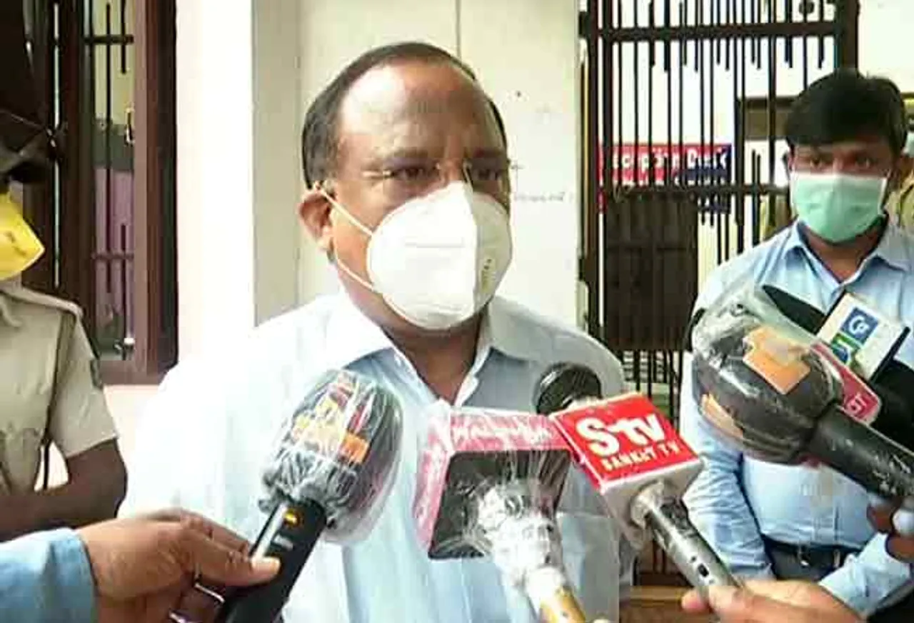 ୨ମାସରେ ୨୮ଶହ ଲୋକ ସୀମା ଡେଇଁ ବାଲେଶ୍ୱରରେ ପଶିଛନ୍ତି