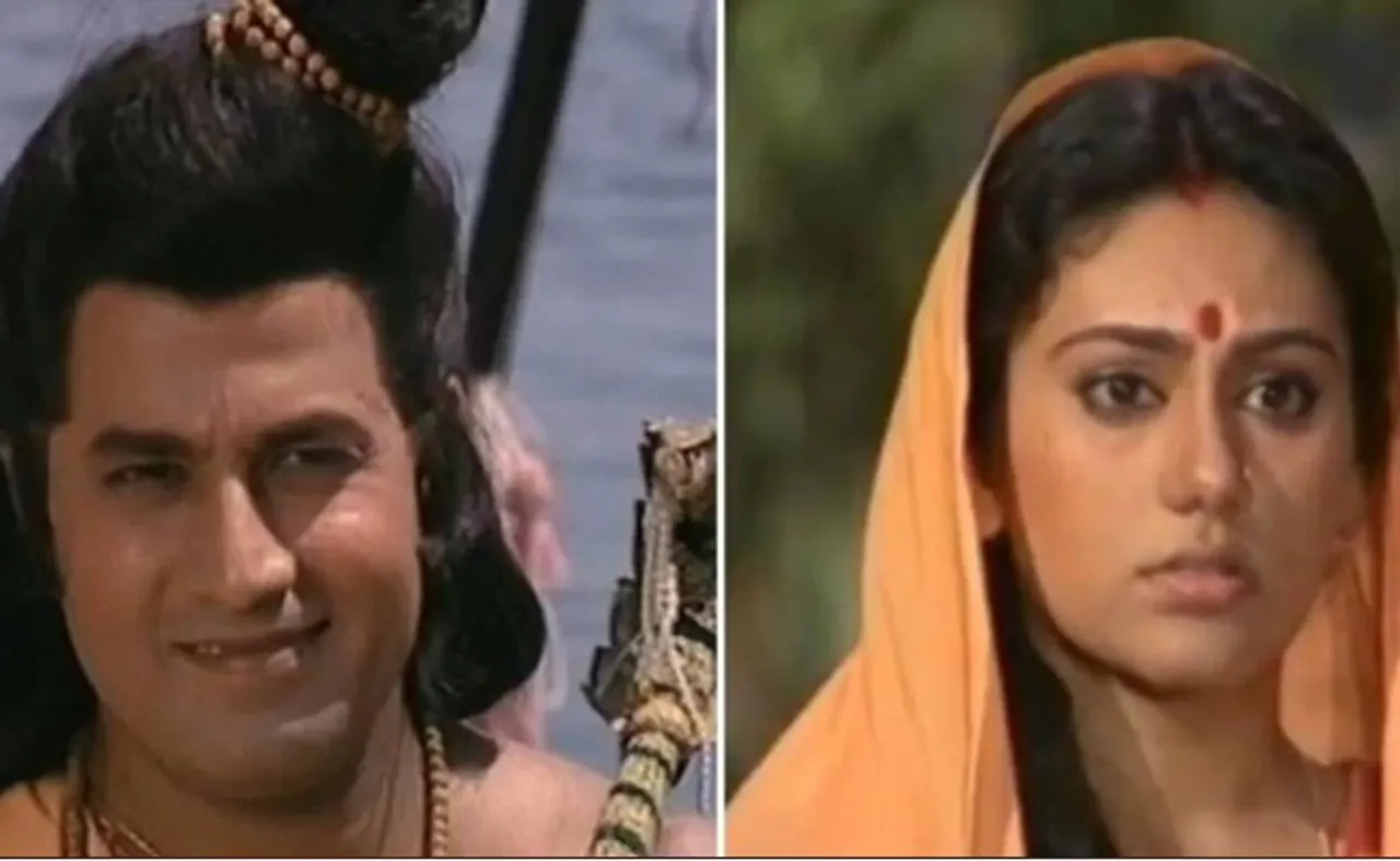 ୪ ବର୍ଷର ରେକର୍ଡ ଭାଙ୍ଗିଲା ରାମାୟଣ, ବାର୍କ ଇଣ୍ଡିଆ ଦେଲା ଏପରି ତଥ୍ୟ