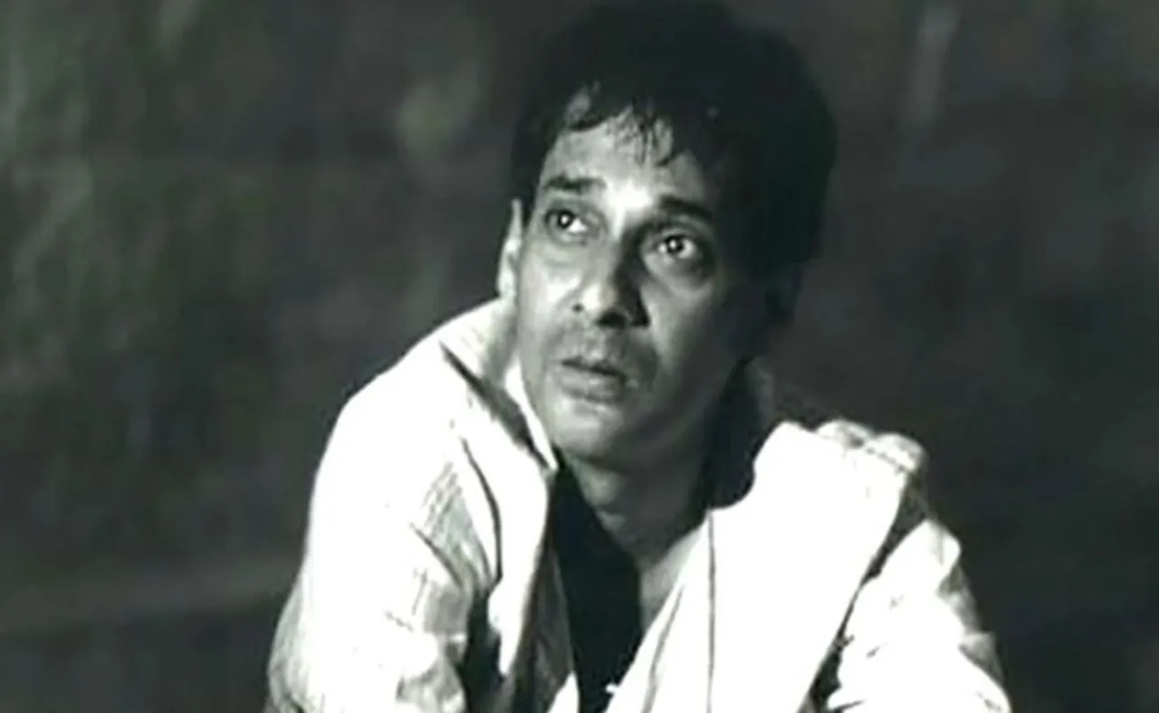 ଆରପାରିରେ ଅଭିନେତା ରଞ୍ଜିତ ଚୌଧୁରୀ