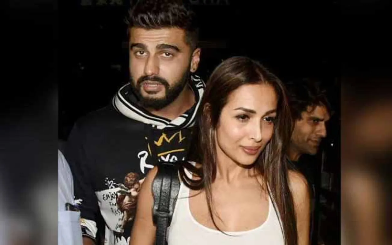 ମଲାଇକାଙ୍କୁ କେବେ ବାହା ହେବେ ଅର୍ଜୁନ ?