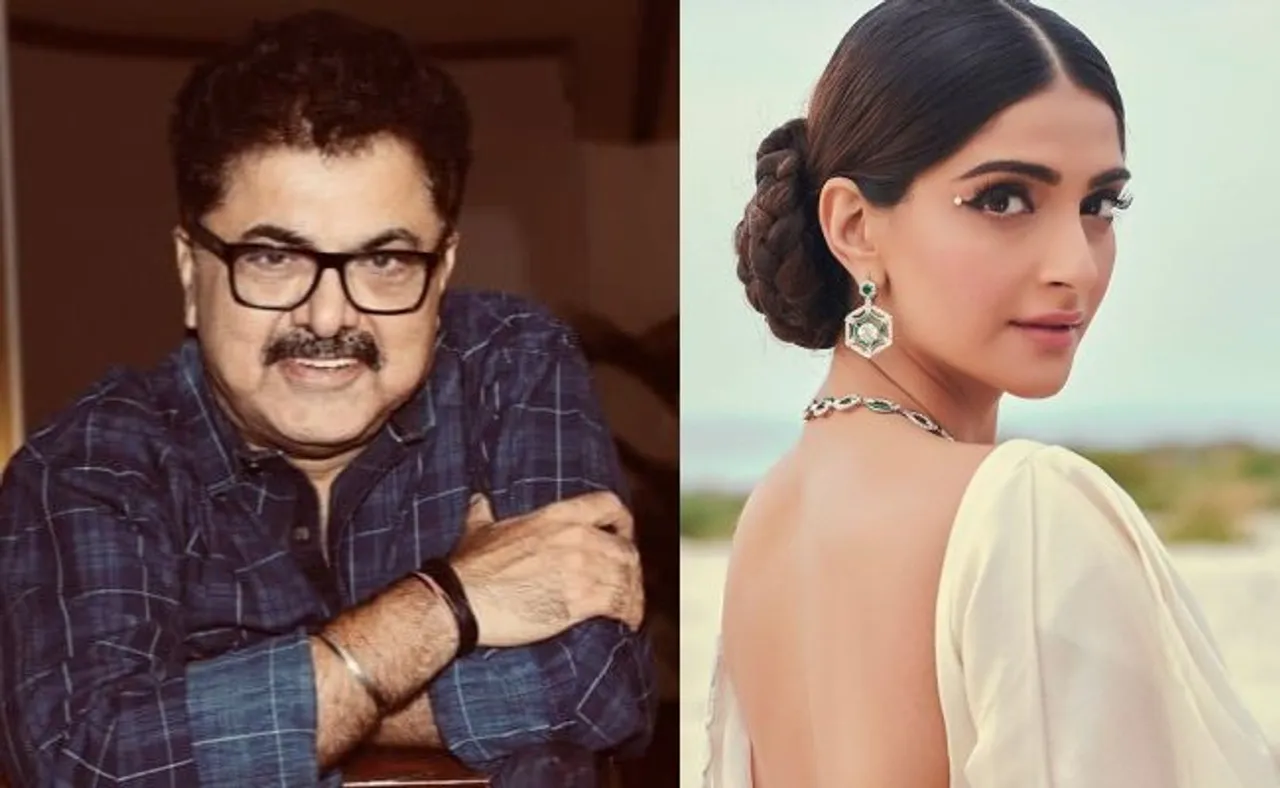 ସୋନମଙ୍କ 'ଦୀପାବଳି' ଟ୍ୱିଟ୍, ଜବାବ ଦେଲେ ଅଶୋକ ପଣ୍ଡିତ୍