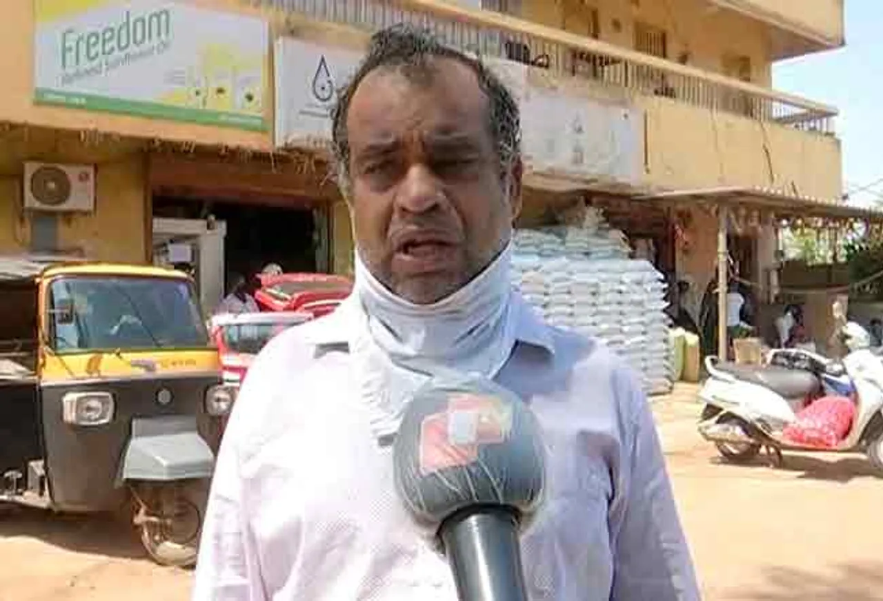 ‘କେଉଁ ଦୋକାନ ଖୋଲିବ, କେଉଁଟି ଖୋଲିବନି ସ୍ପଷ୍ଟ କରାଯାଉ’