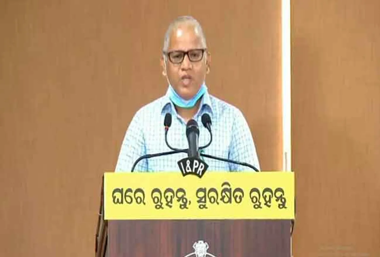 ଏଣିକି କେବଳ କୋଭିଡ୍‌ ହସ୍ପିଟାଲରେ ହେବ କରୋନା ଆକ୍ରାନ୍ତଙ୍କ ଚିକିତ୍ସା