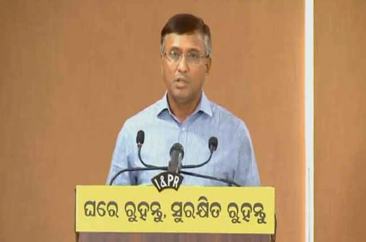 ଭୁବନେଶ୍ୱର ପାଇଁ ସ୍ୱତନ୍ତ୍ର ଷ୍ଟ୍ରାଟେଜି; ହେବ ୫ ହଜାର ସାମ୍ପଲ ଟେଷ୍ଟ