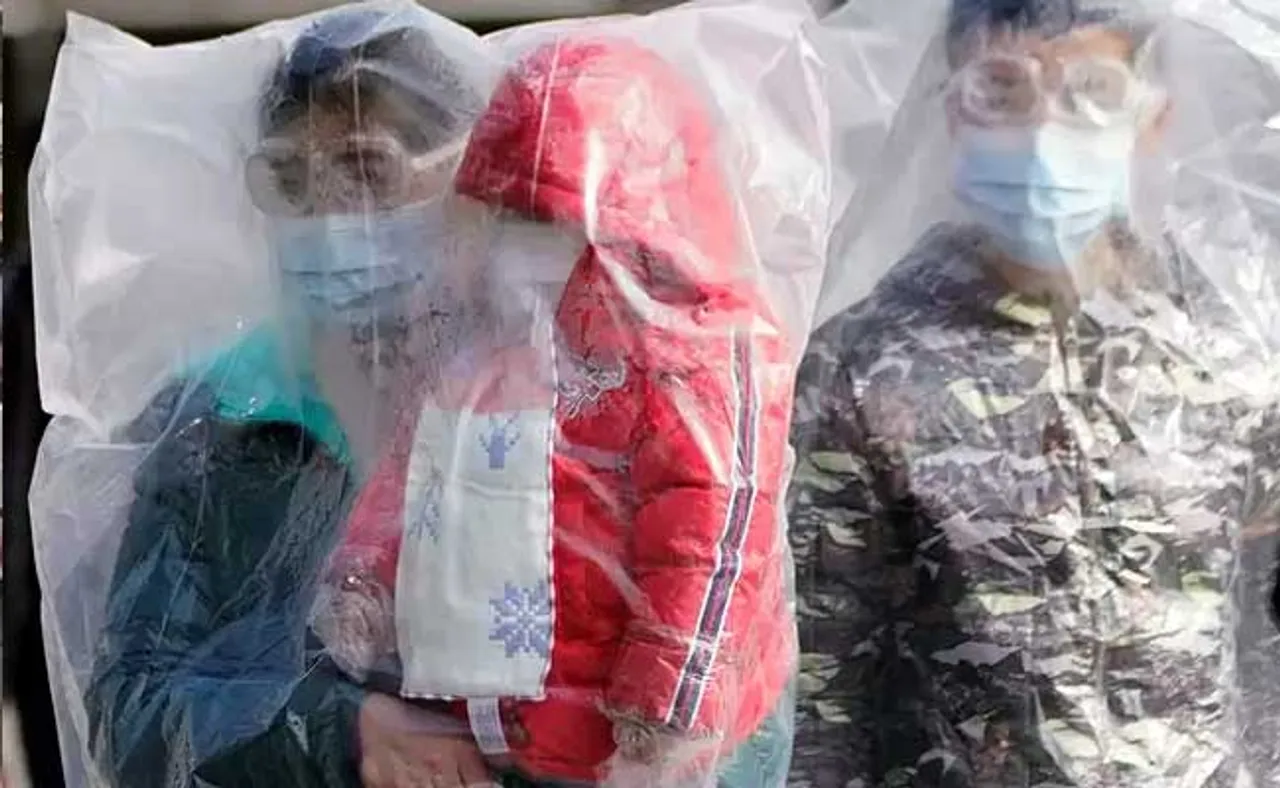 ବିଶ୍ୱରେ କରୋନା ସ୍ଥିତି ଅସମ୍ଭାଳ, ଆମେରିକା ସବୁଠାରୁ ଅଧିକ କ୍ଷତିଗ୍ରସ୍ତ