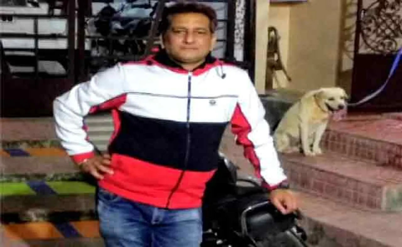 ନିଜ ଜୀବନ ଦେଇ ମାଲିକଙ୍କ ପରିବାର ବଞ୍ଚାଇଲା ପୋଷା କୁକୁର