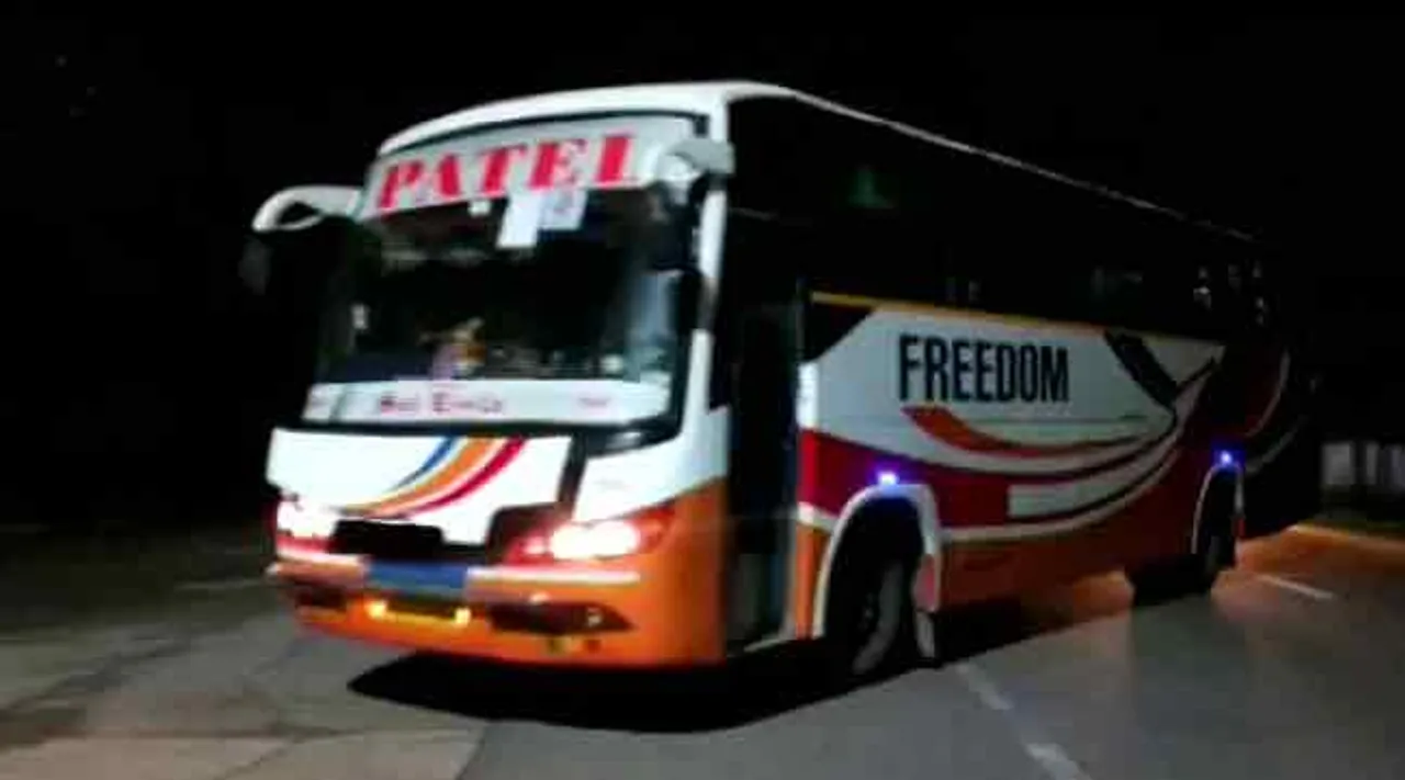 ସୁରତରୁ ଆସି ଗଞ୍ଜାମରେ ପହଞ୍ଚିଲେ ୨୧୭ ପ୍ରବାସୀ ଓଡ଼ିଆ