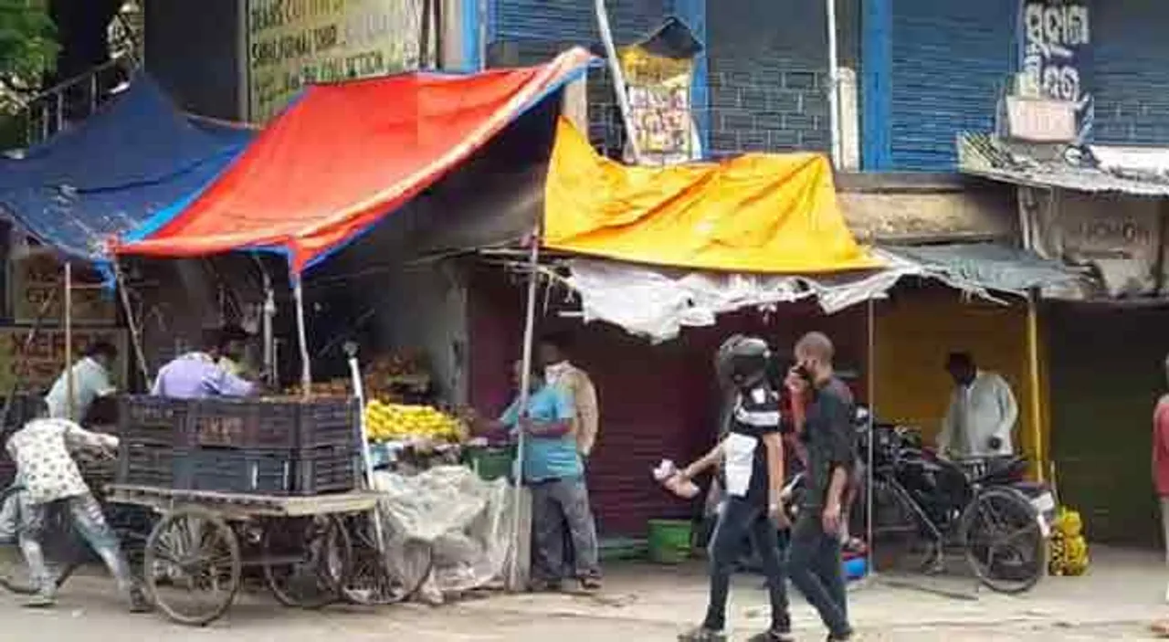 ଭଦ୍ରକ ଜିଲ୍ଲାରେ ଏହିସବୁ ଦୋକାନ ଖୋଲିବ