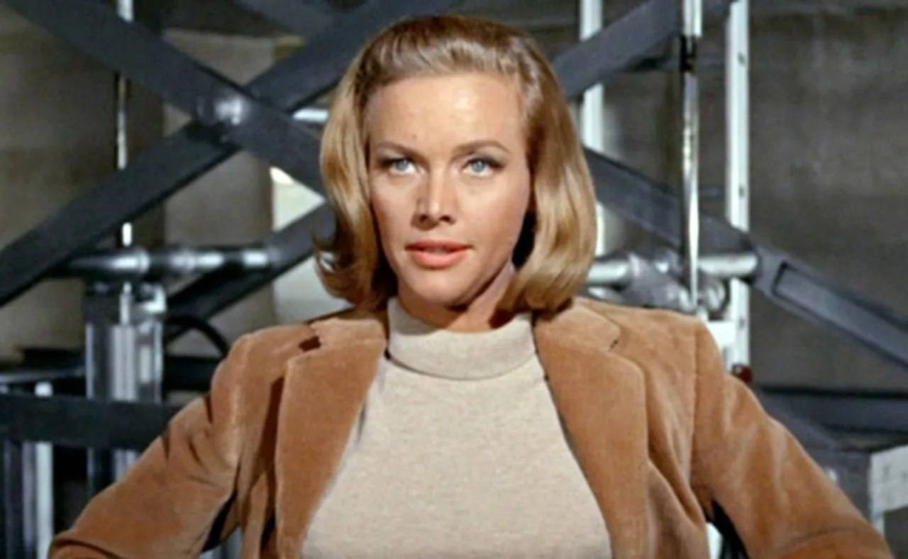 ହଲିଉଡ୍ ଅଭିନେତ୍ରୀ ହନର୍ ବ୍ଲାକମ୍ୟାନଙ୍କ ପରଲୋକ