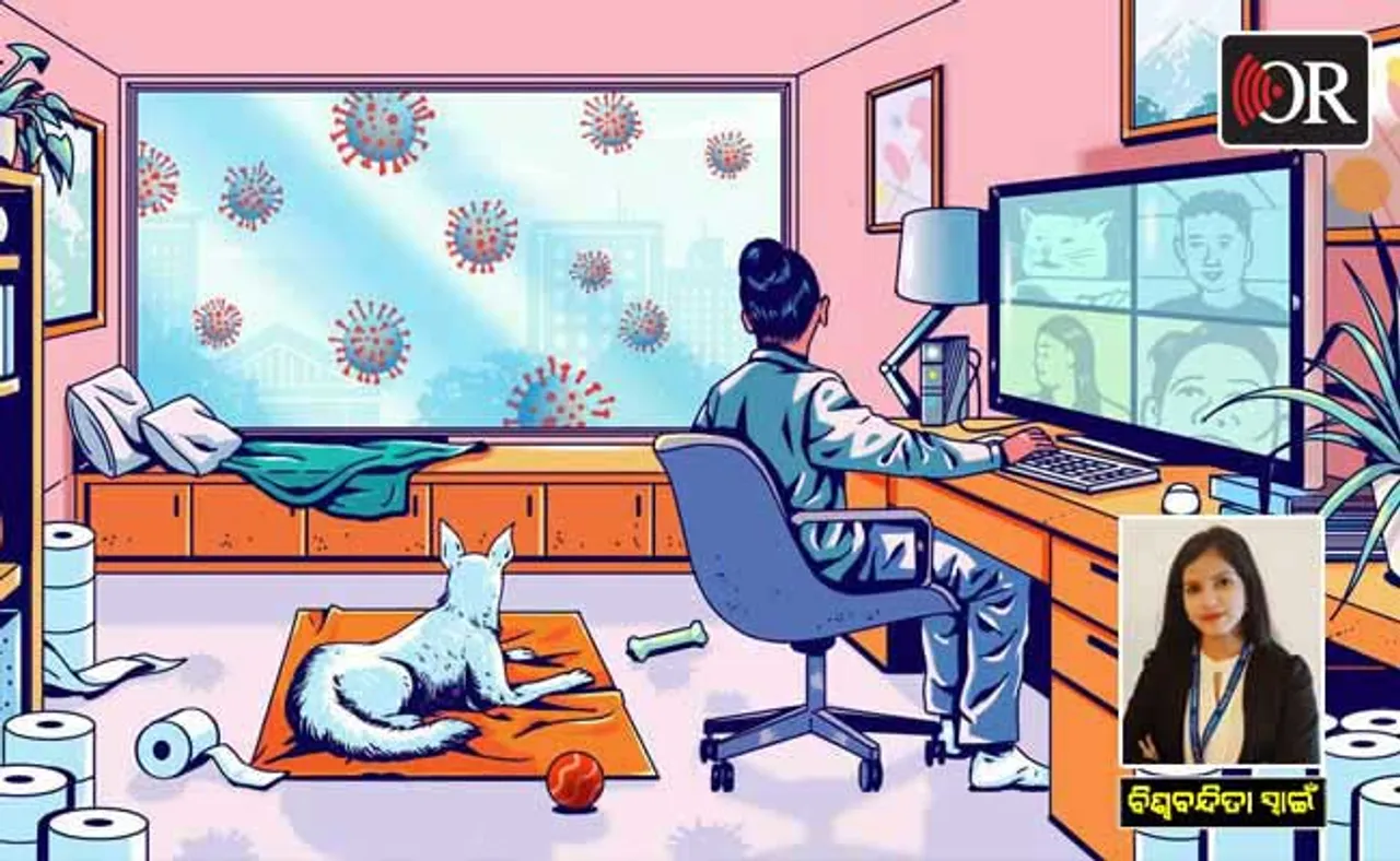 ଏଥର ସାଙ୍ଗରେ କ'ଣ ନେବ?