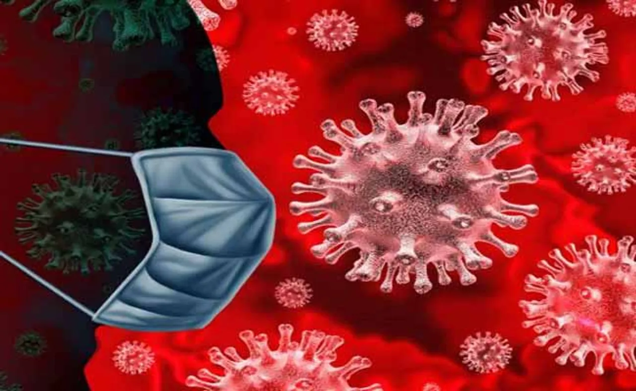 ଆଉ ଜଣେ କରୋନା ଆକ୍ରାନ୍ତ ସୁସ୍ଥ