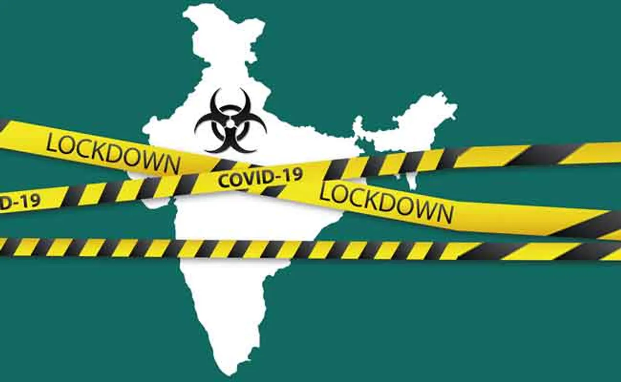 କରୋନା ମୁକାବିଲାରେ ଭାରତ ଆଗରେ, କାନାଡା ଏବଂ ଅଷ୍ଟ୍ରେଲିଆ ମଧ୍ୟ ସଫଳ