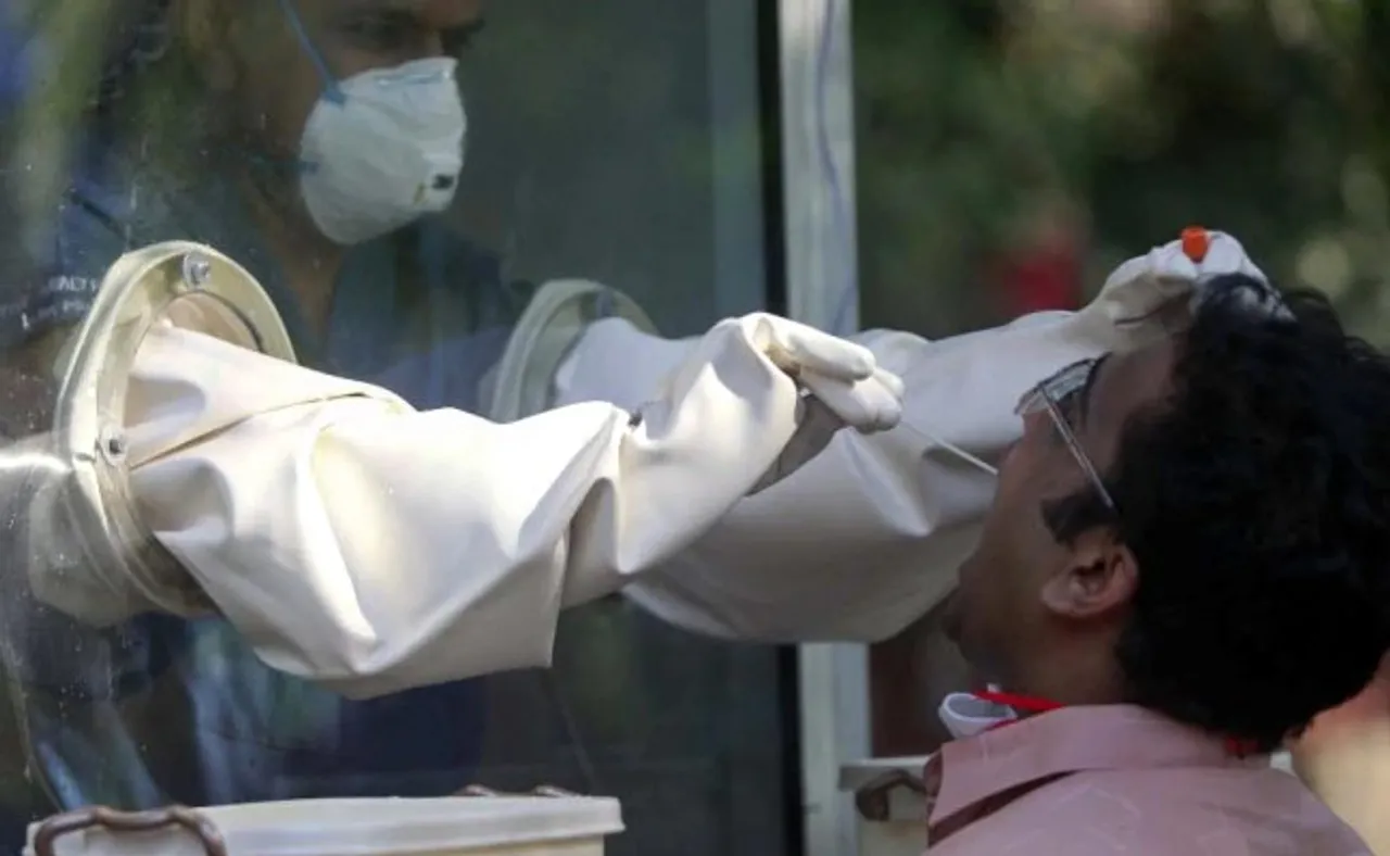 ଲକ୍‌ଡାଉନ୍‌ ପ୍ରଭାବ; ଓଡ଼ିଶା ଓ କେରଳକୁ ସର୍ବାଧିକ ସଫଳତା