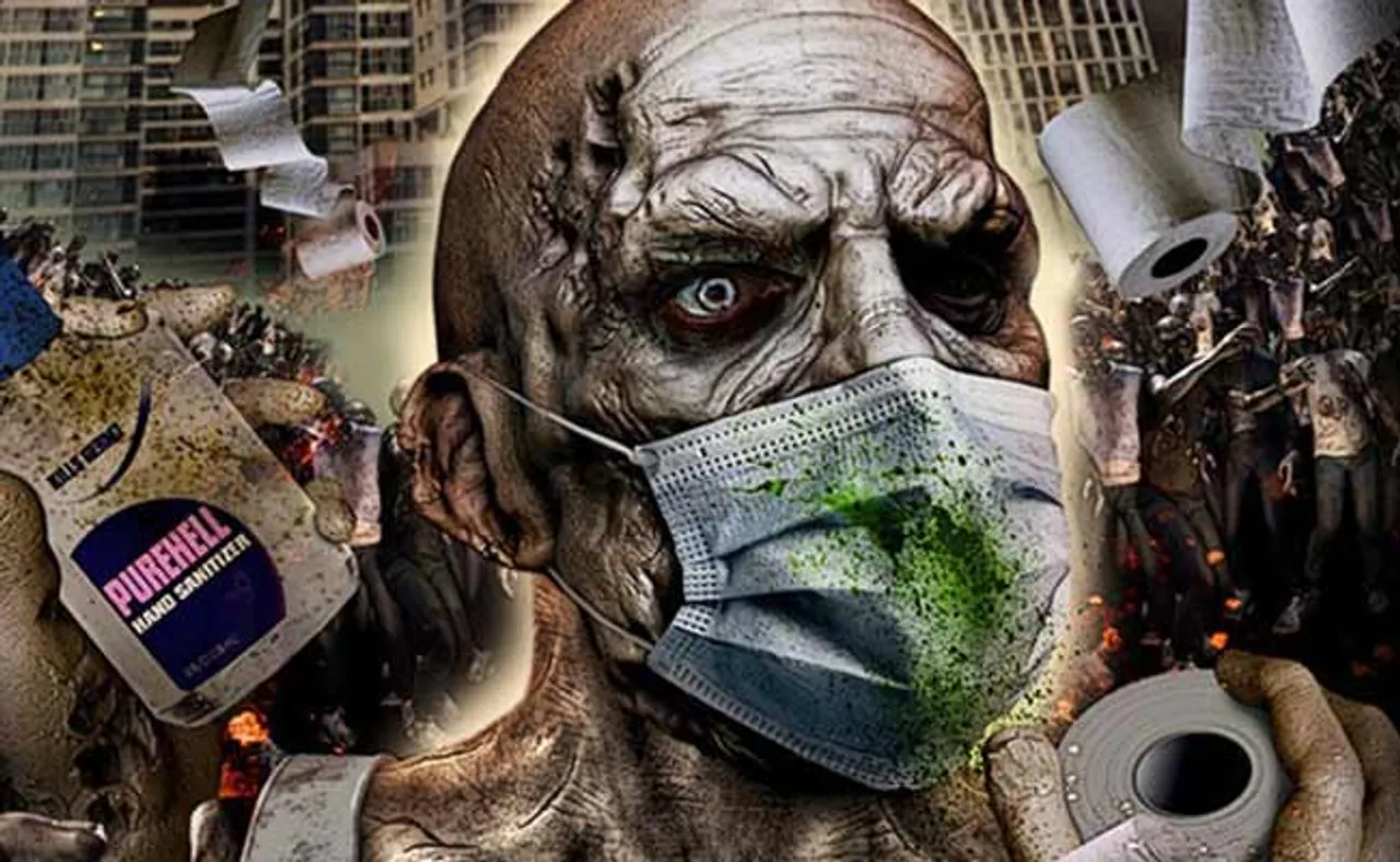 ରିଲିଜ ହେଲା କରୋନା ଭାଇରସ୍ ଉପରେ ନିର୍ମିତ ବିଶ୍ୱର ପ୍ରଥମ ଫିଲ୍ମ