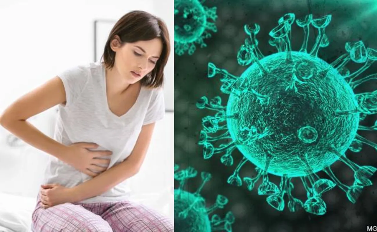 ନୋଭେଲ୍ କରୋନା ସଂକ୍ରମଣର ଏଭଳି ଲକ୍ଷଣ ମଧ୍ୟ ରହିଛି...