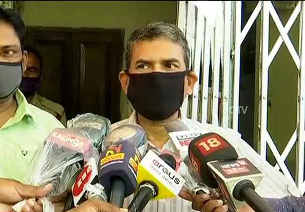 ଲକ୍‌ଡାଉନ୍‌ ପରେ ମାଟ୍ରିକ୍ ଖାତା ଦେଖା ଆରମ୍ଭ ହେବ