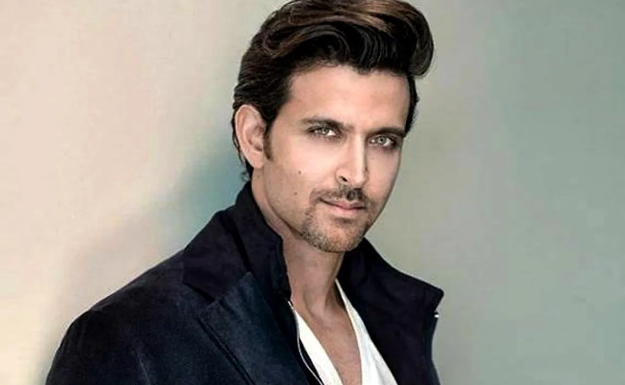 ଷଷ୍ଠ ଶ୍ରେଣୀ ବହିରେ ହ୍ରିତିକଙ୍କ କାହାଣୀ