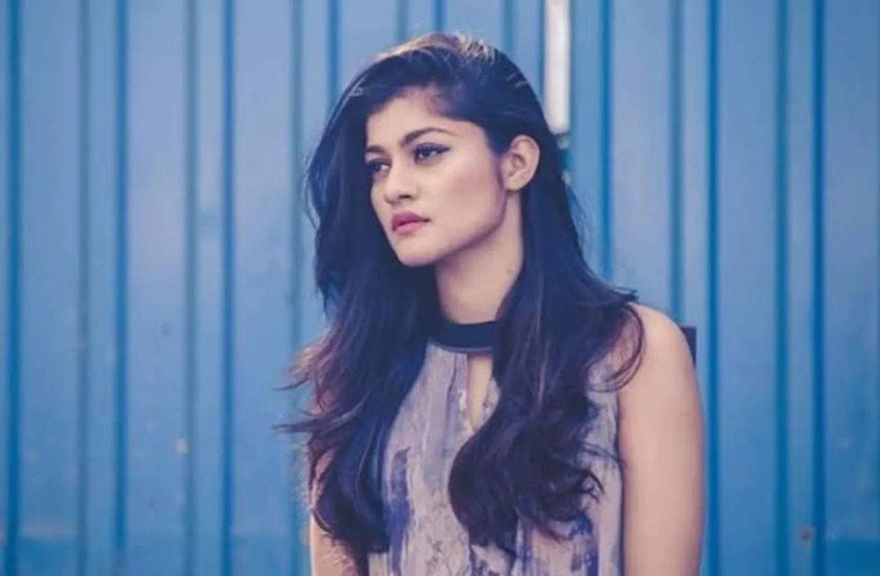 ପ୍ରଥମେ ପ୍ରେମରେ ପଡ଼ିଥିଲେ ପ୍ରକୃତି !