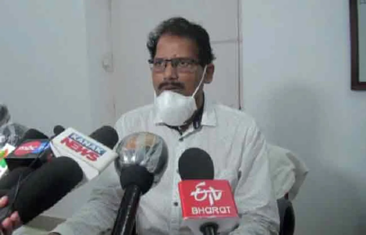 ପୋଡ଼ାଗଡ଼ ପଞ୍ଚାୟତ କଣ୍ଟେନ୍‌ମେଣ୍ଟ ଜୋନ୍