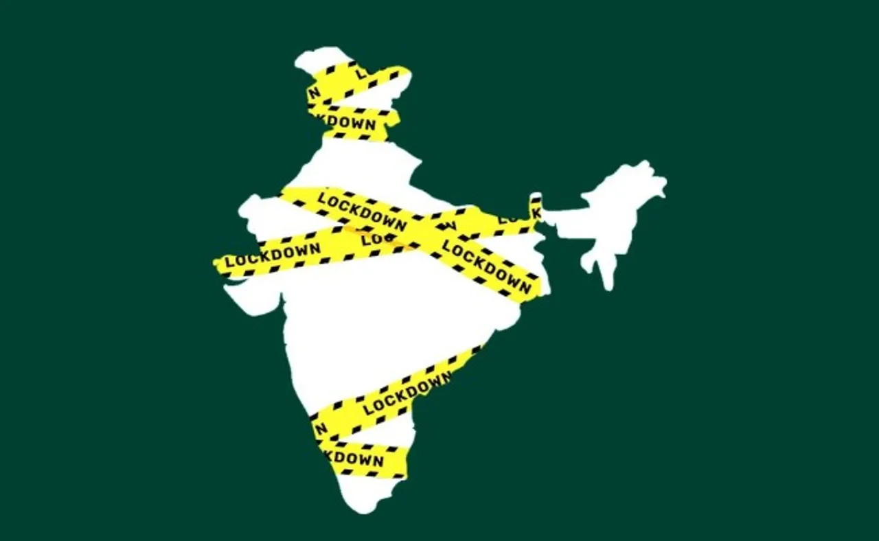 କଣ୍ଟେନମେଣ୍ଟ ଜୋନରେ ଜୁନ୍ ୩୦ ଯାଏ ଲକଡାଉନ୍