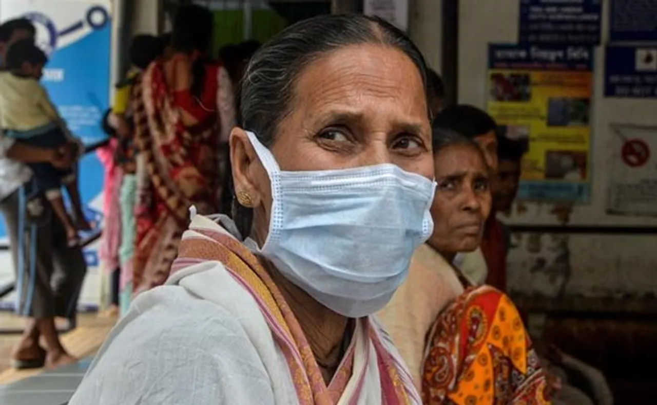 ‘ମାସ୍କ ପିନ୍ଧୁ ନଥିବା ବ୍ୟକ୍ତିଙ୍କ ବିରୋଧରେ କଠୋର ହେବ ପୁଲିସ୍‌’