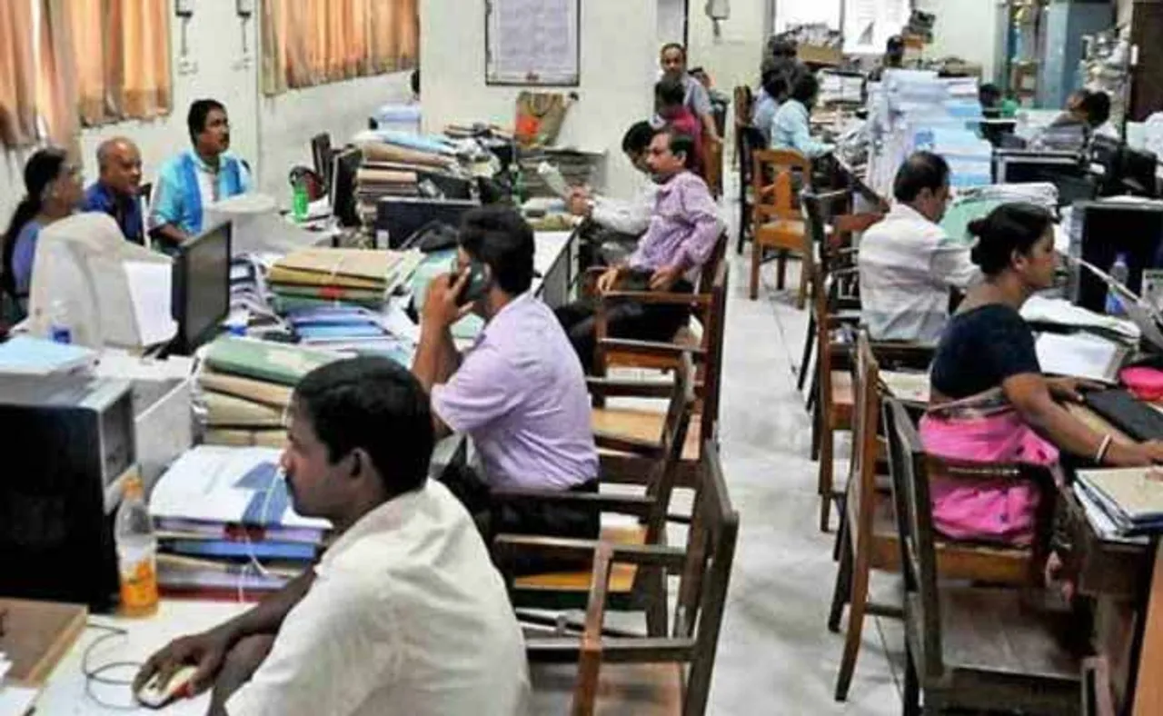 ରାଜ୍ୟ କର୍ମଚାରୀଙ୍କ ପଦୋନ୍ନତି ପାଇଁ ସମ୍ପତ୍ତି ତାଲିକା ଦାଖଲ ହେଲା ଜରୁରୀ