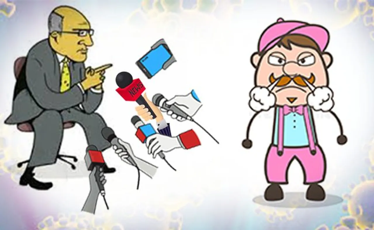 ବାଗଚୀଙ୍କ କଥାରେ ପାତ୍ର ଭାଇନା ଖପ୍ପା