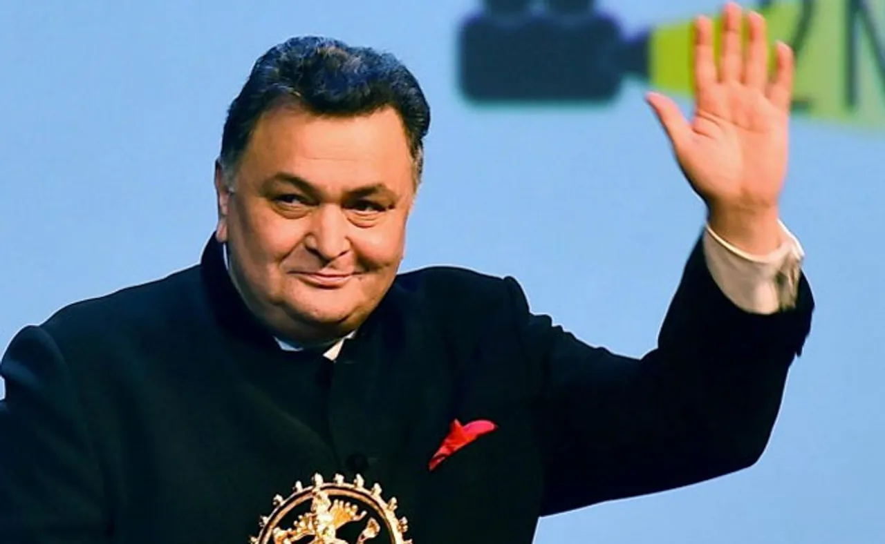 ଋଷି କପୁରଙ୍କ ପରଲୋକରେ କ୍ରୀଡ଼ା ଜଗତର ଶୋକ