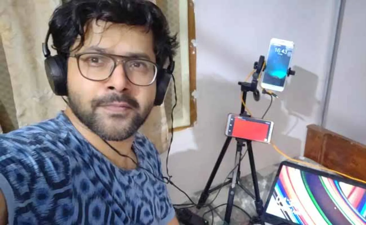 ବିପଦ ବେଳେ ବନ୍ଧୁ ସାଜିଛନ୍ତି ସବ୍ୟସାଚୀ