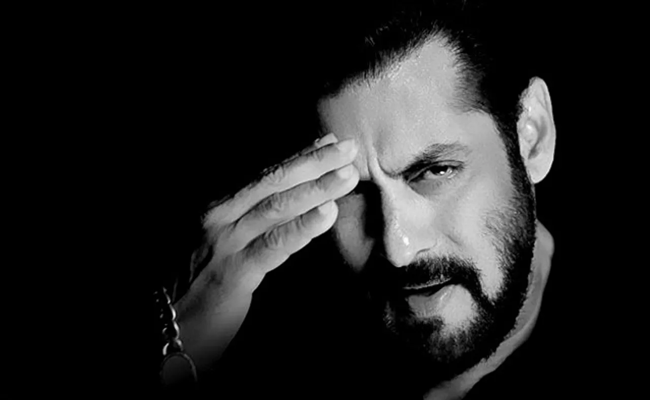 କରୋନା ଭାଇରସକୁ ନେଇ ଗୀତ ରିଲିଜ୍ କଲେ ସଲମାନ୍