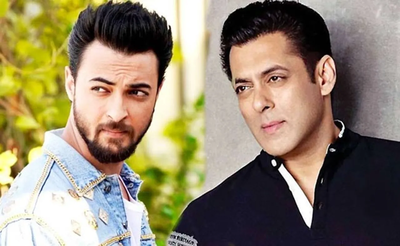 ପ୍ରସିଦ୍ଧ ମରାଠୀ ଫିଲ୍ମର ରିମେକ୍‌ରେ ଆସିବେ ସଲମାନ୍-ଆୟୁଷ