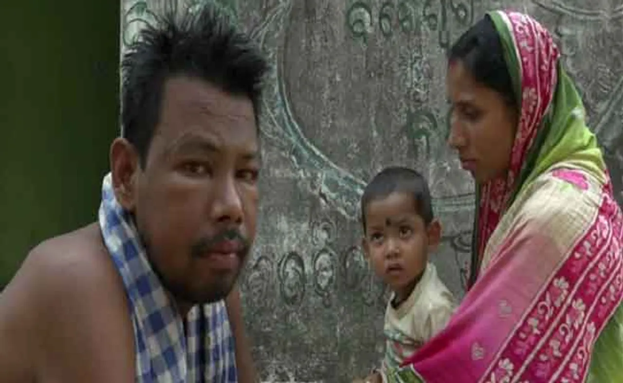 ଲକ୍‌ଡାଉନ୍‌ ଯୋଗୁ ବନ୍ଧା ପଡ଼ିଛି ଜୀବନ, ଗୁହାରୀ ଜଣାଇଲେ କିଡନୀ ରୋଗୀ